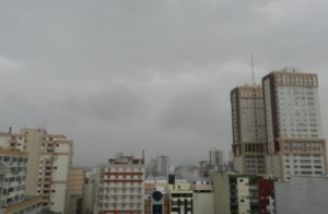 chuva