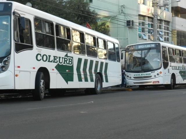 Coleurb está ajustando linhas e vai disponibilizar reforços onde precisar