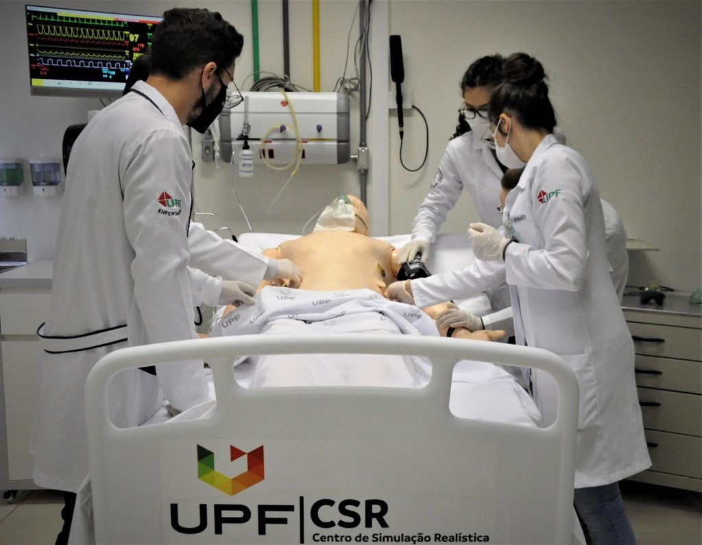 Faculdade de Medicina da UPF já formou mais de 2,4 mil profissionais