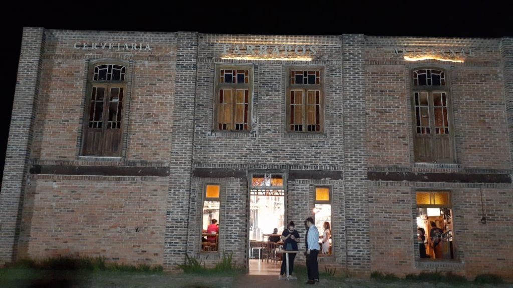 Empresários de Tapejara compram cervejaria de Passo Fundo
