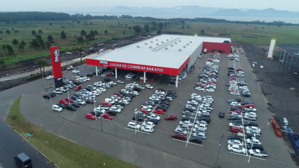 Stok Center abre as portas de sua primeira loja no litoral do RS