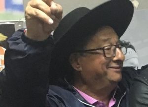 Comunidade se despede do empresário João Carlos da Silva
