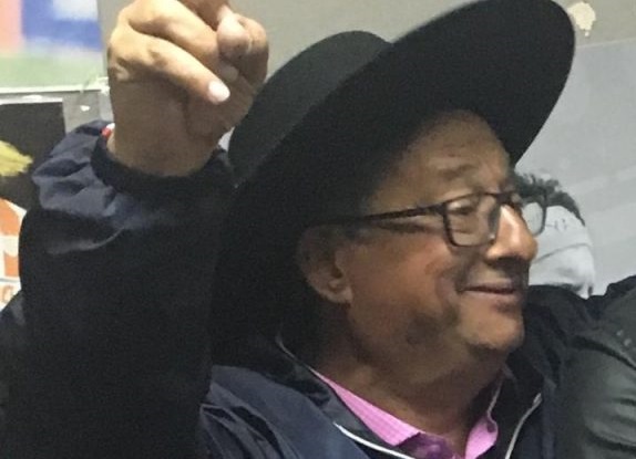 Comunidade se despede do empresário João Carlos da Silva