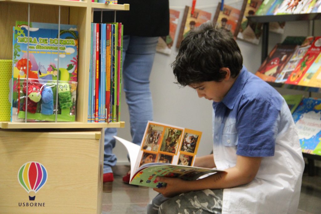Feira do Livro terá programação online e livrarias na Praça Marechal Floriano