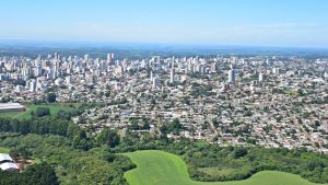 IMED e grandes empresas se unem para incentivar geração de novos negócios