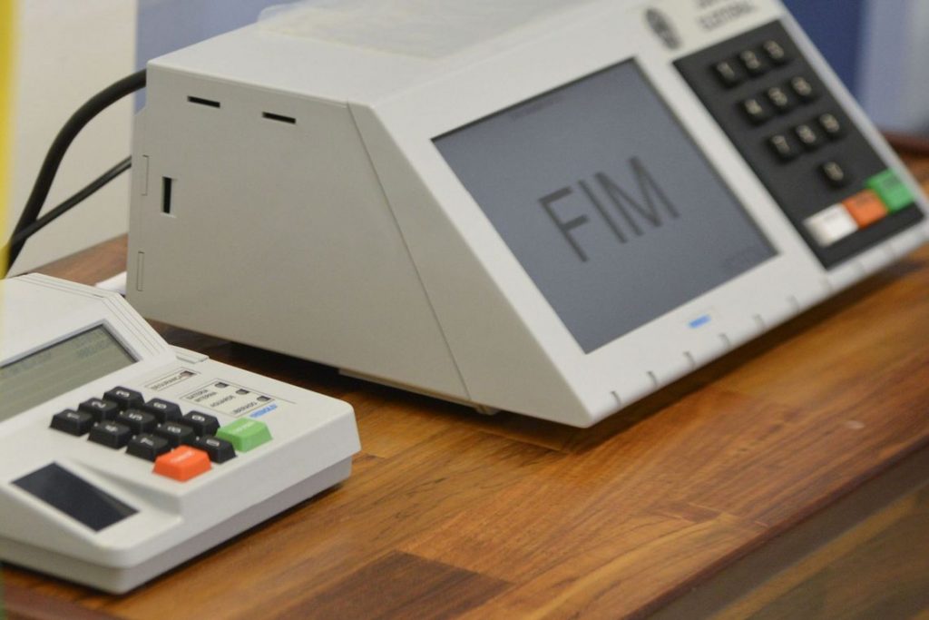 Pandemia aumentou abstenção na eleição de Passo Fundo