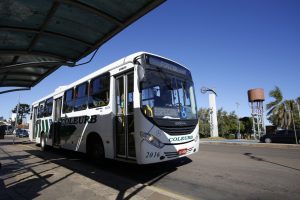 Coleurb opera com tabela de domingo no feriado de Tiradentes