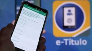 E-Título apresenta instabilidade em todo o Brasil