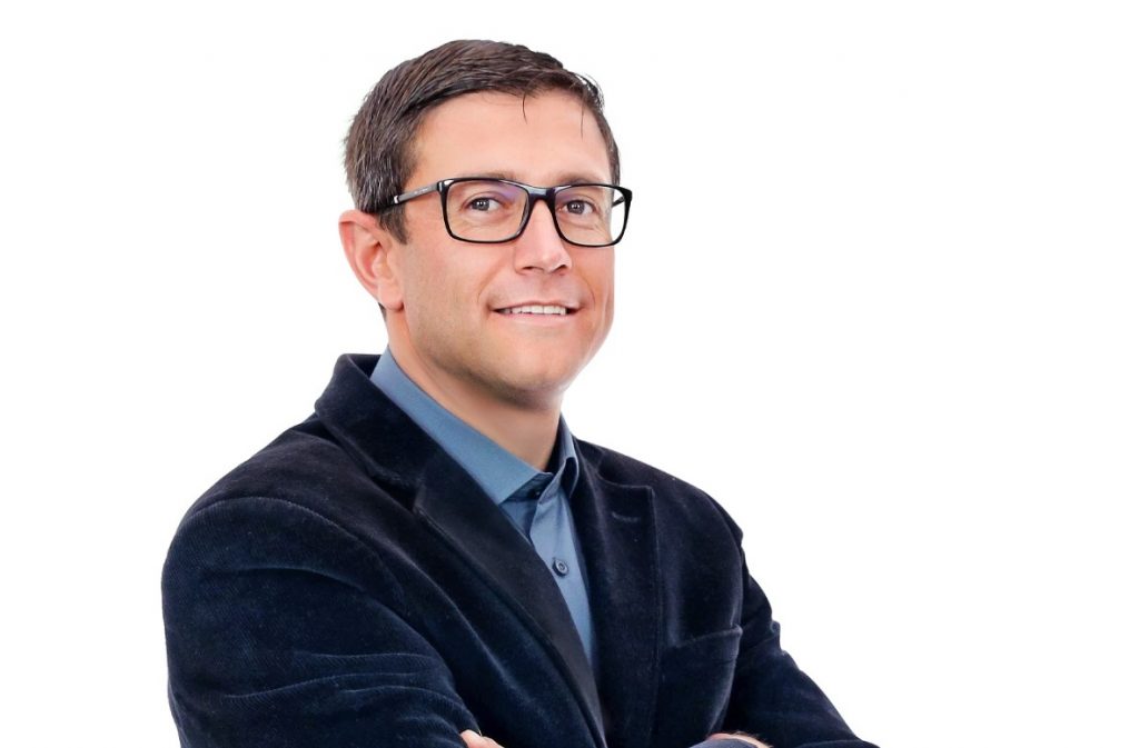 “Muito fizemos e ainda temos para fazer por Mato Castelhano”, diz Alexandre da Rosa