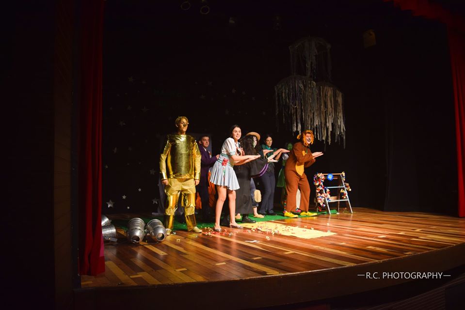 Passo Fundo terá 10ª Mostra de Teatro em Dezembro