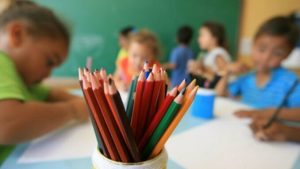 Retorno de alunos na rede infantil privada pode chegar a 90% neste ano