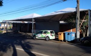 Prefeitura contratará médicos para atender aumento de casos da covid-19 em Passo Fundo a imagem mostra o Cais Petrópolis