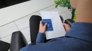 Empresas encontram dificuldades em contratar pessoas com nível de escolaridade adequada