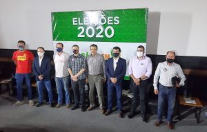 Debate da Uirapuru: busca por eleitores indecisos marca reta final da campanha