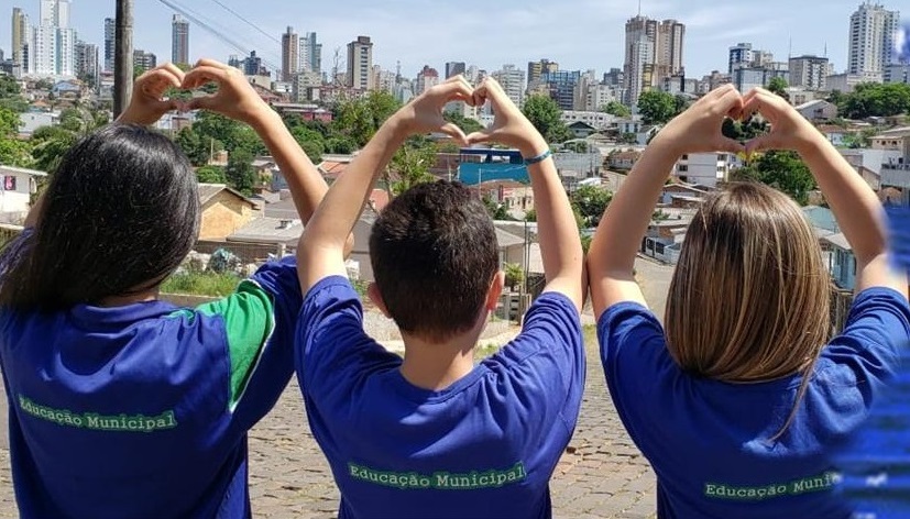 Inscrições para ingresso na Rede Municipal de Ensino serão abertas no dia 23