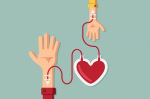 Dia do Doador de Sangue: ano foi de dificuldade para manter os estoques