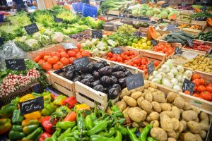 Falta de chuva aumenta preço do hortifruti e ameaça produção
