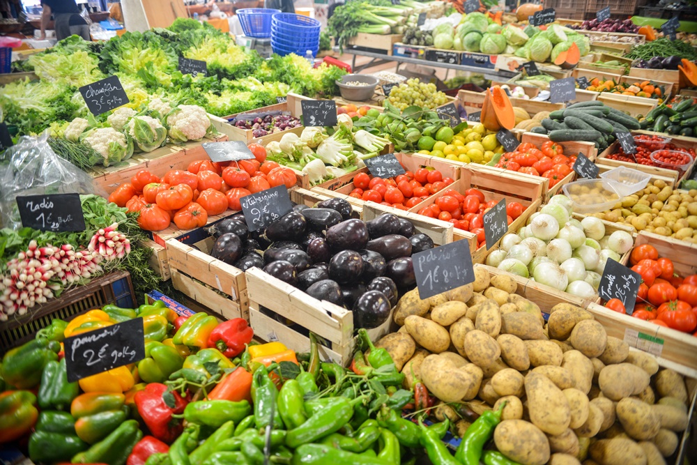 Falta de chuva aumenta preço do hortifruti e ameaça produção