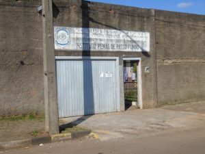 Instituto Penal de Passo Fundo estará fechado até 7 de dezembro