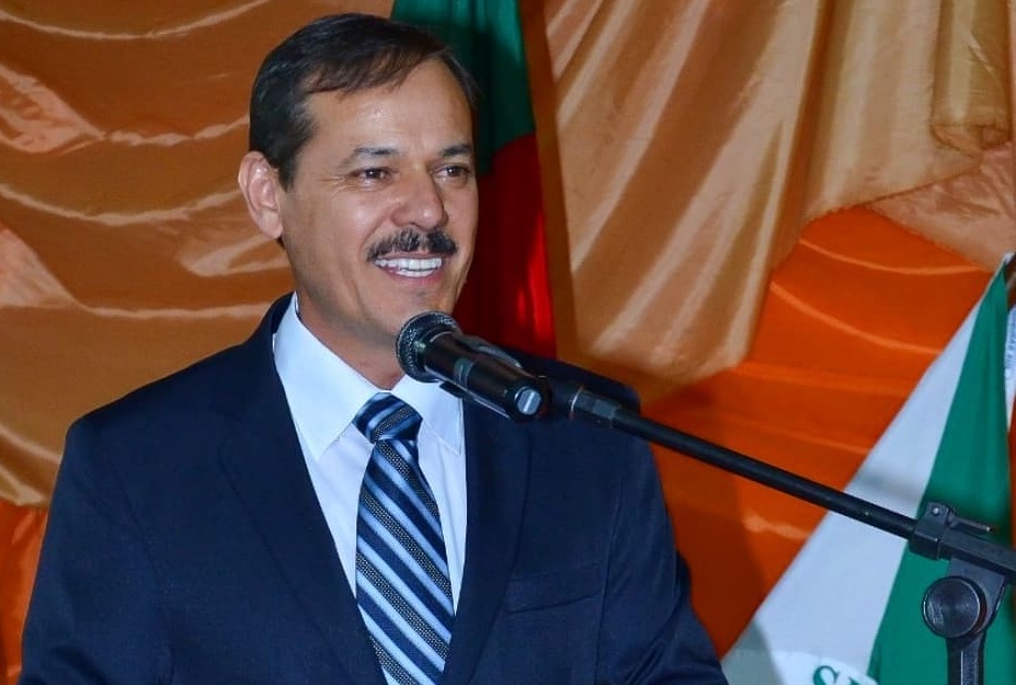 “Pontão merece uma administração que trabalhe pela população”, diz Jair Dutra Rodrigues