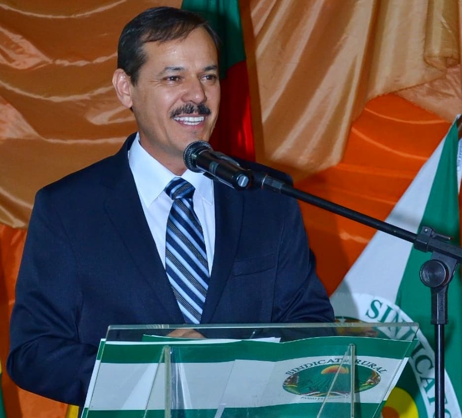 “Pontão merece uma administração que trabalhe pela população”, diz Jair Dutra Rodrigues