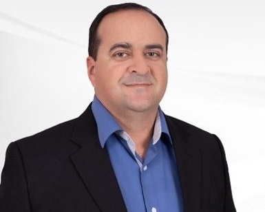 “Trabalharei para dar melhores condições ao povo de Mato Castelhano” diz Rogério Azeredo França