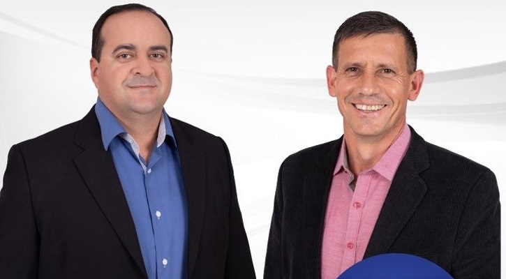 “Trabalharei para dar melhores condições ao povo de Mato Castelhano” diz Rogério Azeredo França