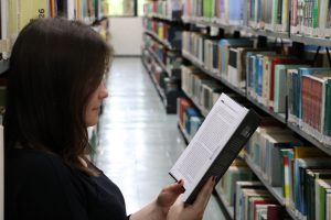 Abertas inscrições para mestrados e doutorados UPF