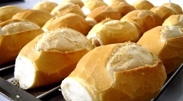 Alta de 20% na farinha de trigo deve impactar o preço do pão francês