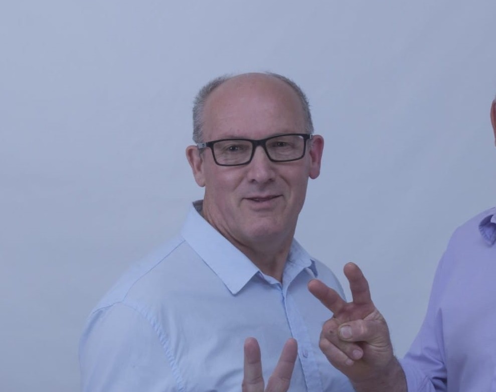 “Me sinto preparado para administrar Pontão”, diz Sérgio Omar Marcon dos Santos