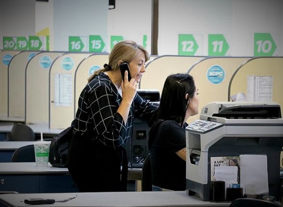Serviço de Teleatendimento ultrapassa os 17 mil monitoramentos