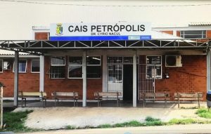 Procura por atendimento no Cais Petrópolis aumenta nas últimas semanas
