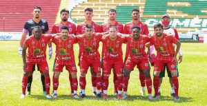 Passo Fundo estreia na Copa Ibsen Pinheiro com vitória sobre o Marau