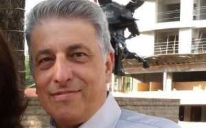 Sócio proprietário da Agrometa, Rogério Galvan, morre vítima do coronavírus aos 57 anos