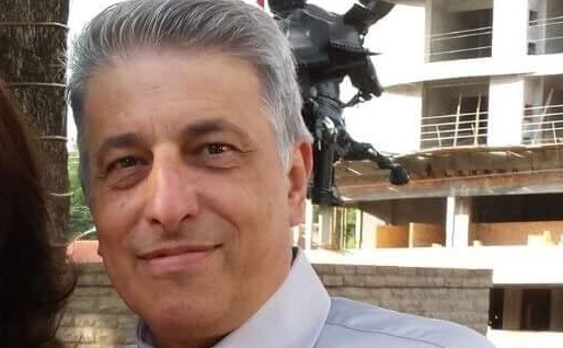 Sócio proprietário da Agrometa, Rogério Galvan, morre vítima do coronavírus aos 57 anos