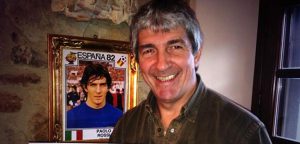 Morre Paolo Rossi, atacante que eliminou o Brasil na Copa de 82