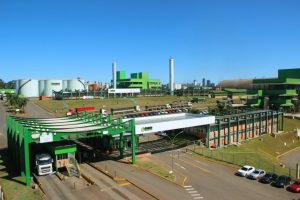 BSBIOS está entre as empresas que mais faturaram no RS no ano passado