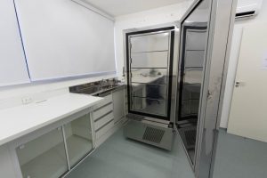 Sict mapeia 64 ultrafreezers para armazenamento de vacinas da covid-19