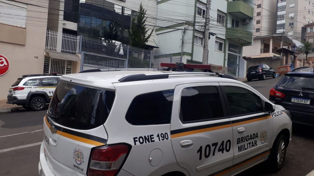 2°Esquadrão 10740