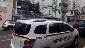 2°Esquadrão 10740