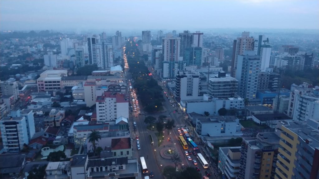 Mercado imobiliário de Passo Fundo termina 2021 comemorando um dos melhores anos para o setor