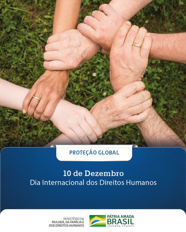 Dia Internacional dos Direitos Humanos: comissão está atenta a violações em Passo Fundo