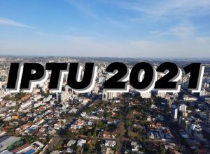 Aumento no IPTU 2021 acompanha a inflação do país, esclarece secretário