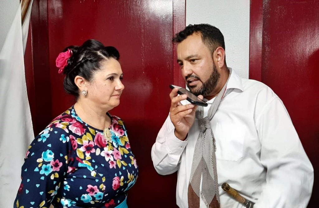 Todas as atividades presenciais do MTG estão suspensas