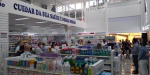 Rede de Farmácias São João planeja abrir mais 130 lojas em 2021
