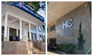 Hospitais de Passo Fundo suspendem cirurgias eletivas até o fim de março