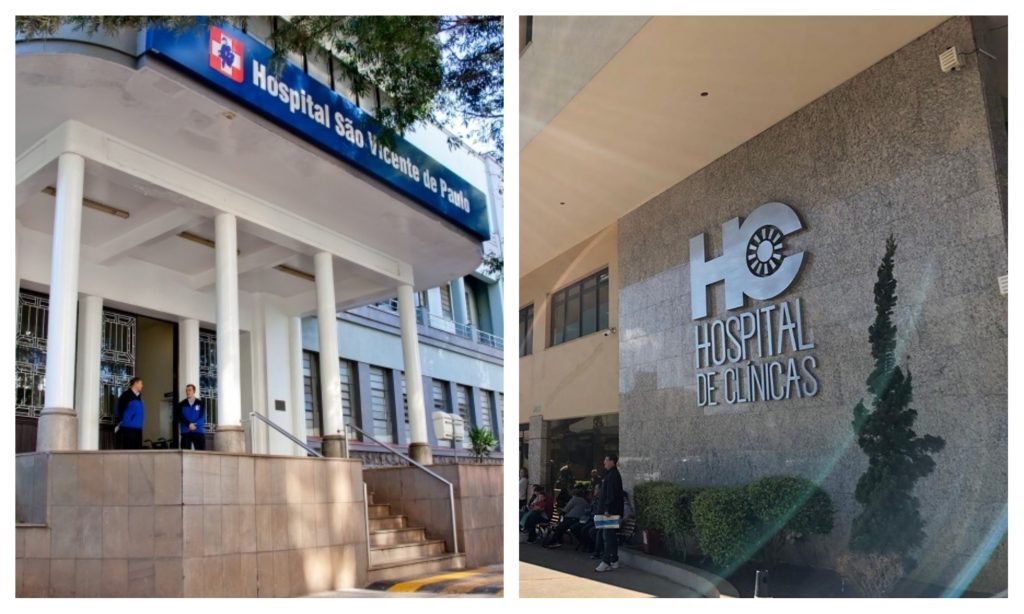 Hospitais de Passo Fundo suspendem cirurgias eletivas até o fim de março