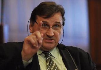 Ex-vice-prefeito de Passo Fundo assume secretaria de Saúde de Porto Alegre