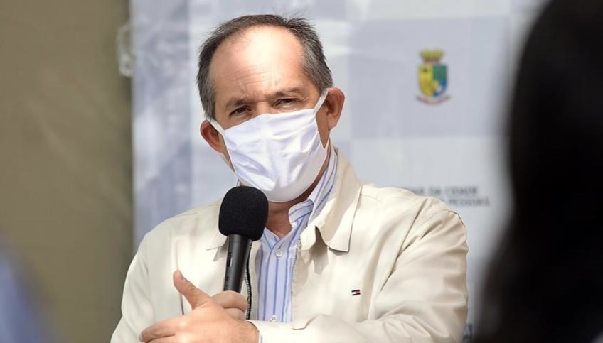 Sem Segredo: Luciano Azevedo faz balanço de mandatos como prefeito