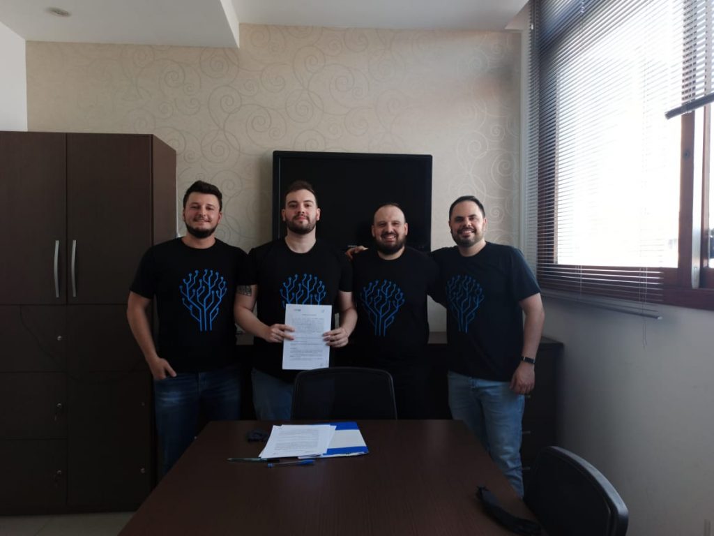 Startup do Norte gaúcho recebe aporte financeiro em operação inédita na região